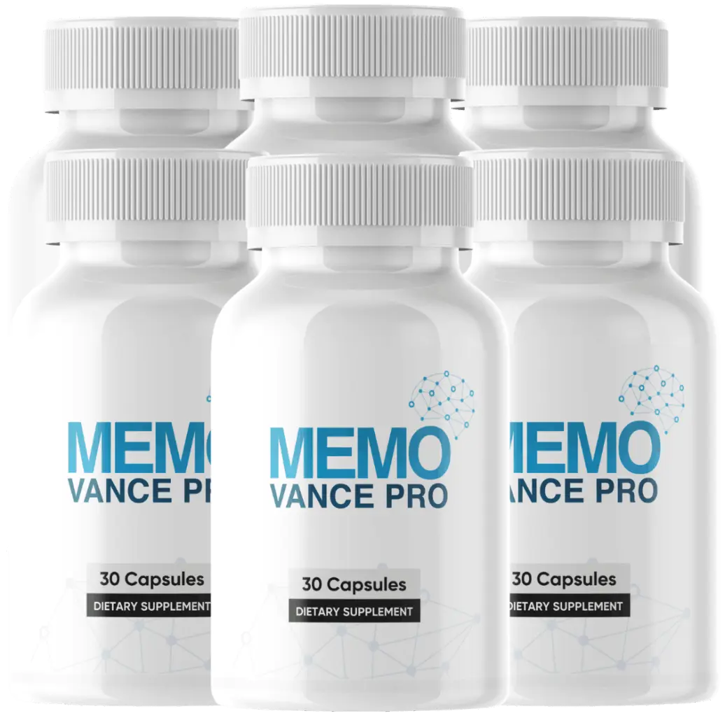 Buy Memovance PRO